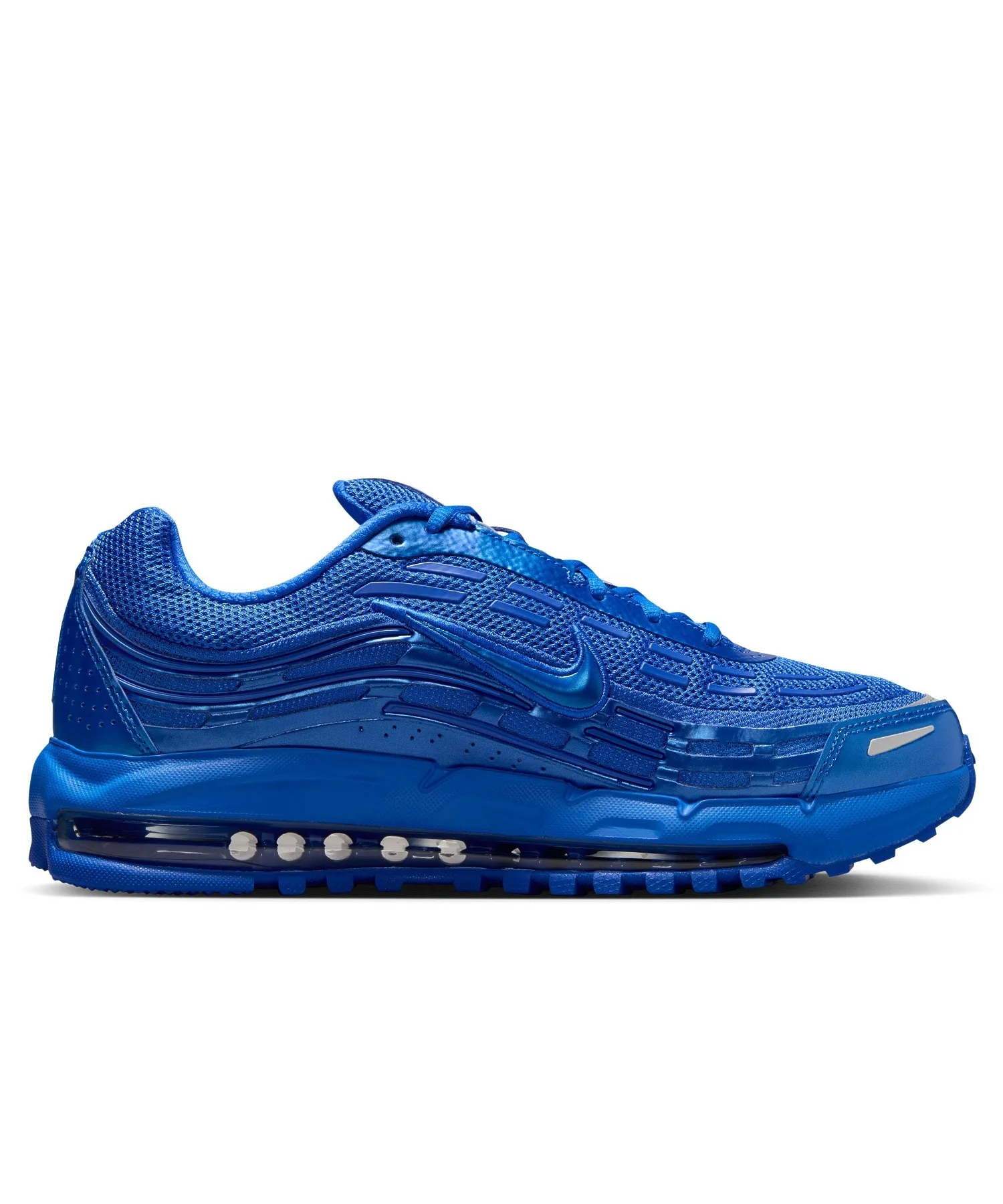 Кроссовки Nike AIR MAX T.L 2.5 HM8818-400 синие — фото 2