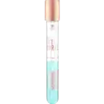 

Двухфазное масло для губ Live Life In Coral - 01 Cute Cuter Corals, 4 грамма Essence