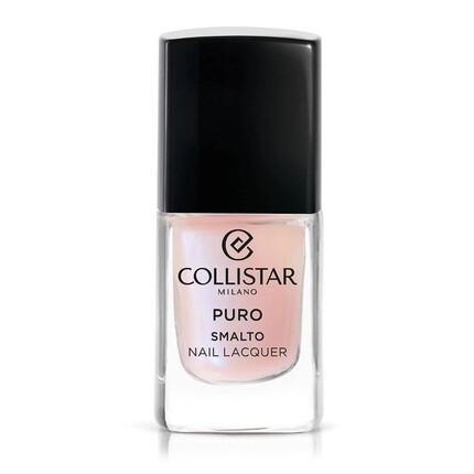 

Лак для ногтей Collistar Стойкий № 919 Фарфоровый Бежевый