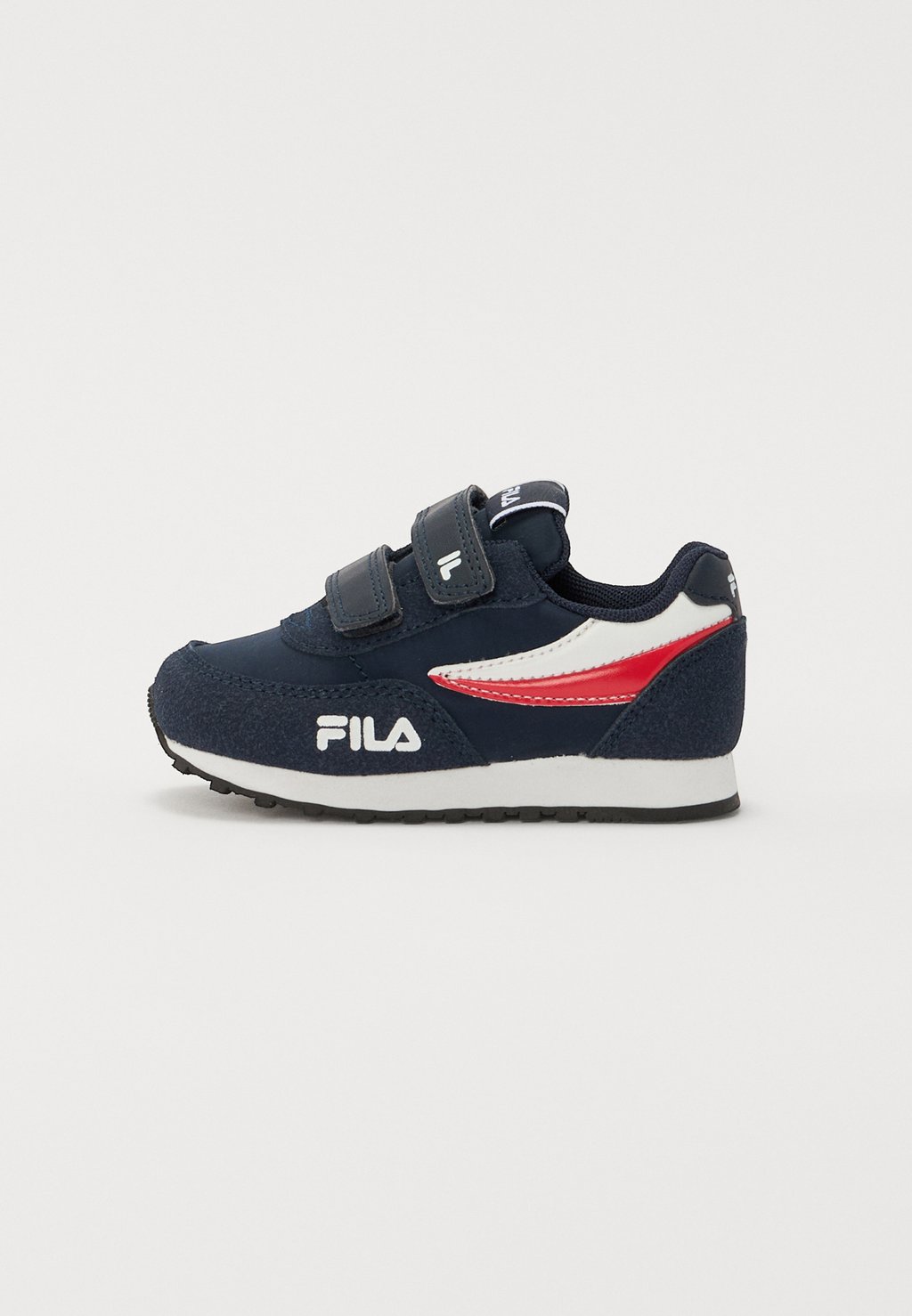 

Кроссовки ORBIT REVOLUTION UNISEX Fila, темно-синий