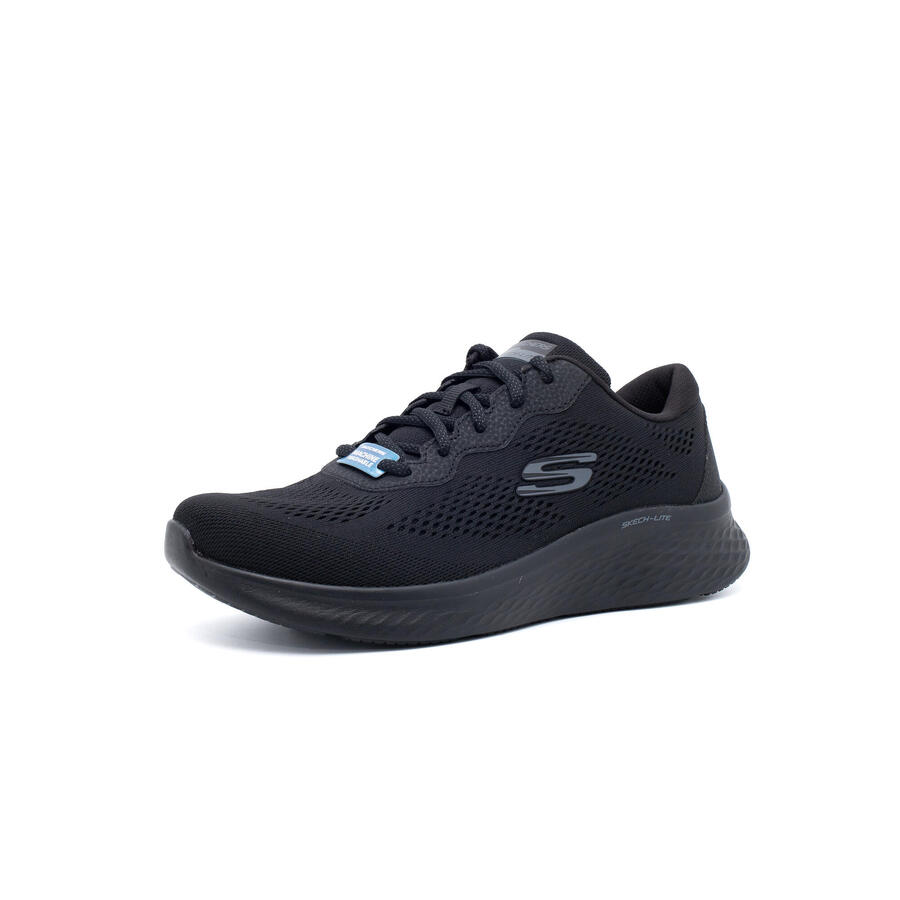 Женские спортивные кроссовки Skechers Skech-Lite Pro-Perfect Time Bbk — фото 3