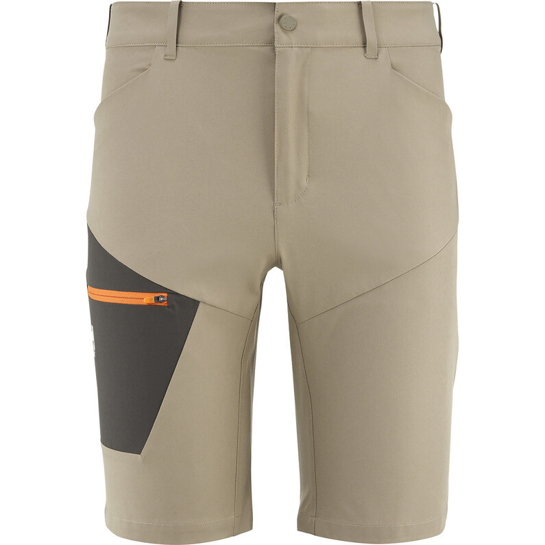 

Мужские шорты Wanaka Stretch III Millet, бежевый