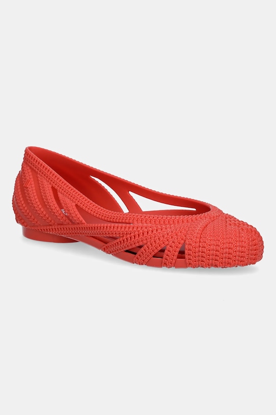 Балетки Femme Classy AD Melissa, красный