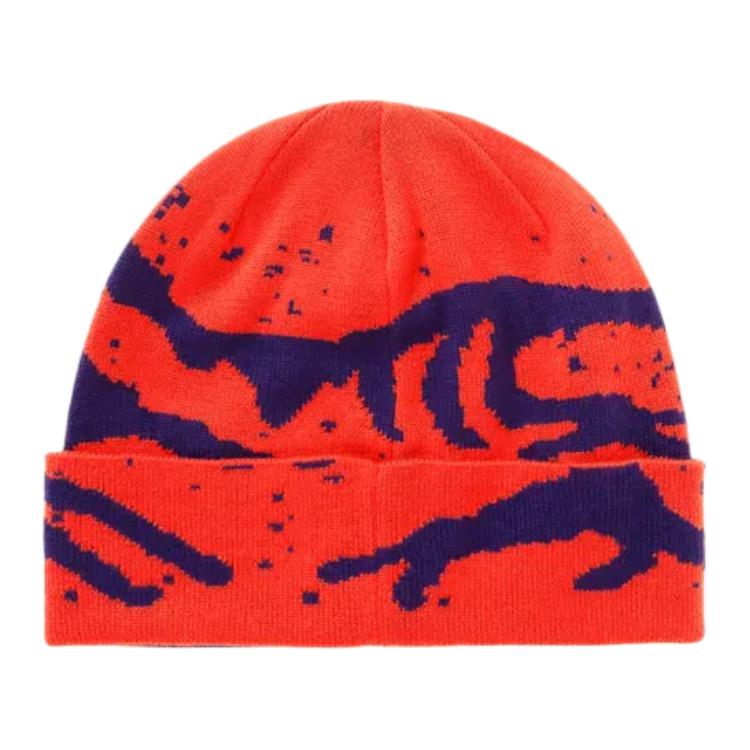 

Arcteryx Оранжевая унисекс шапка из полиэстера, Orange
