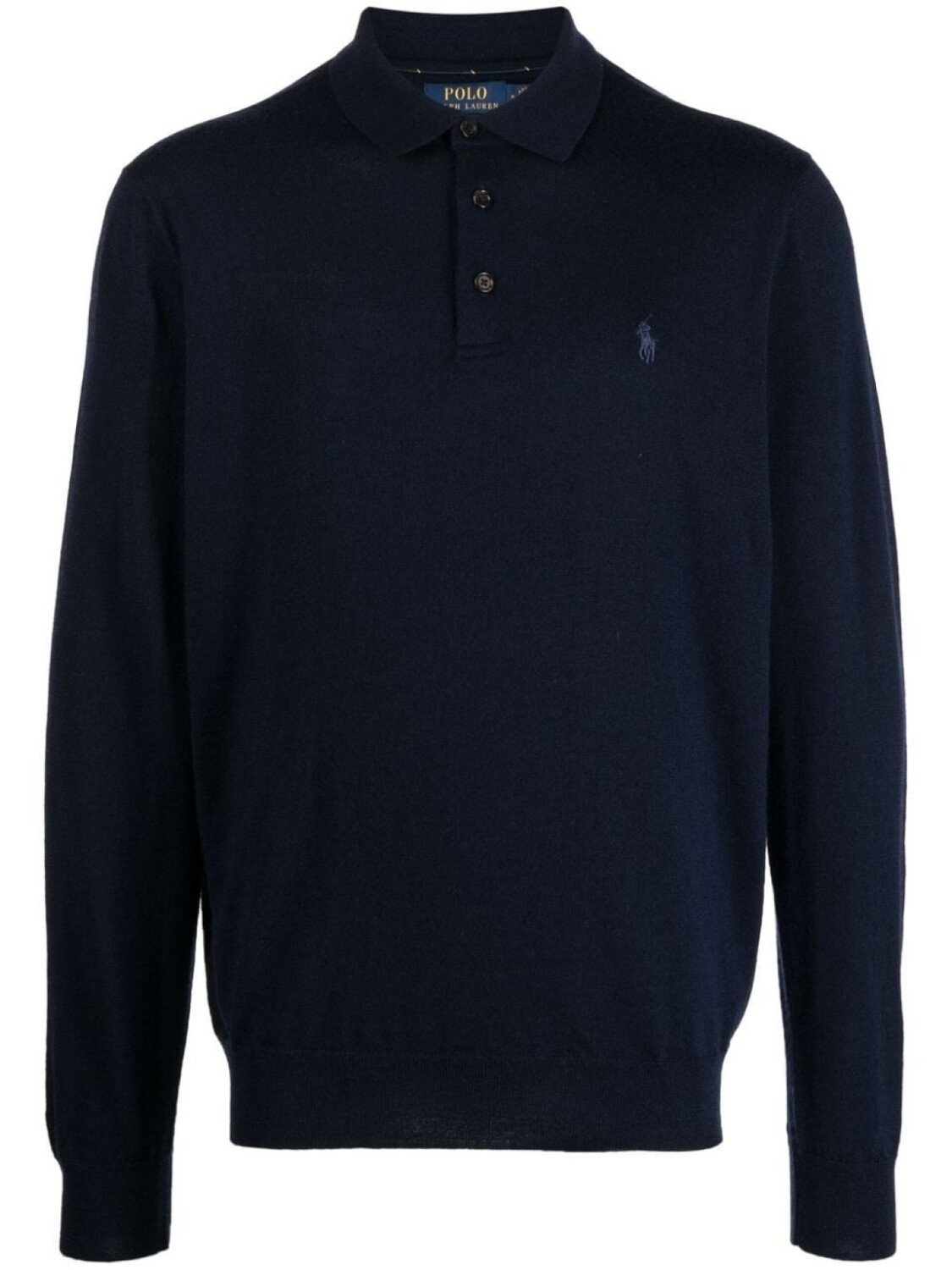 

Polo Ralph Lauren рубашка поло Polo Pony, синий