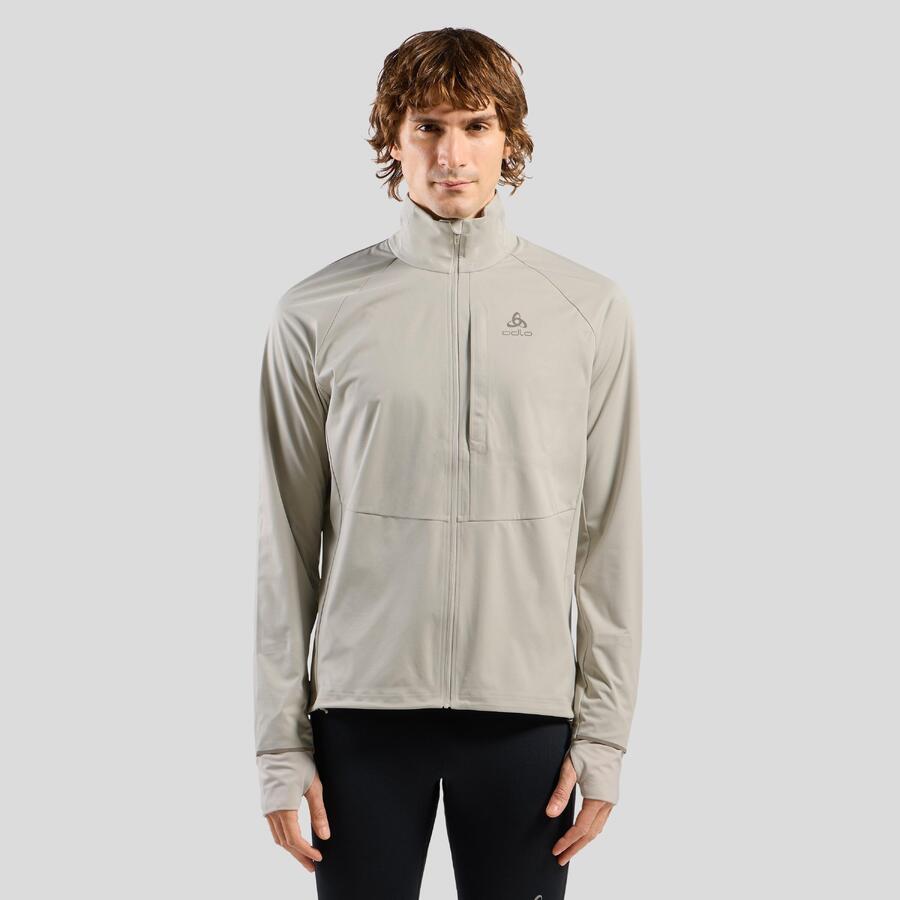 

ODLO Куртка ZEROWEIGHT PRO WARM