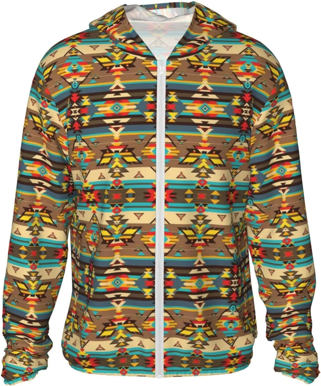 

Женская худи Supdreamc с молнией, UPF 50+, легкая с длинным рукавом