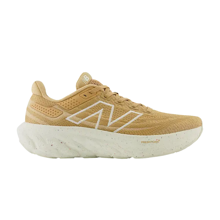 Кроссовки New Balance Wmns Fresh Foam X 1080v13, бежевый
