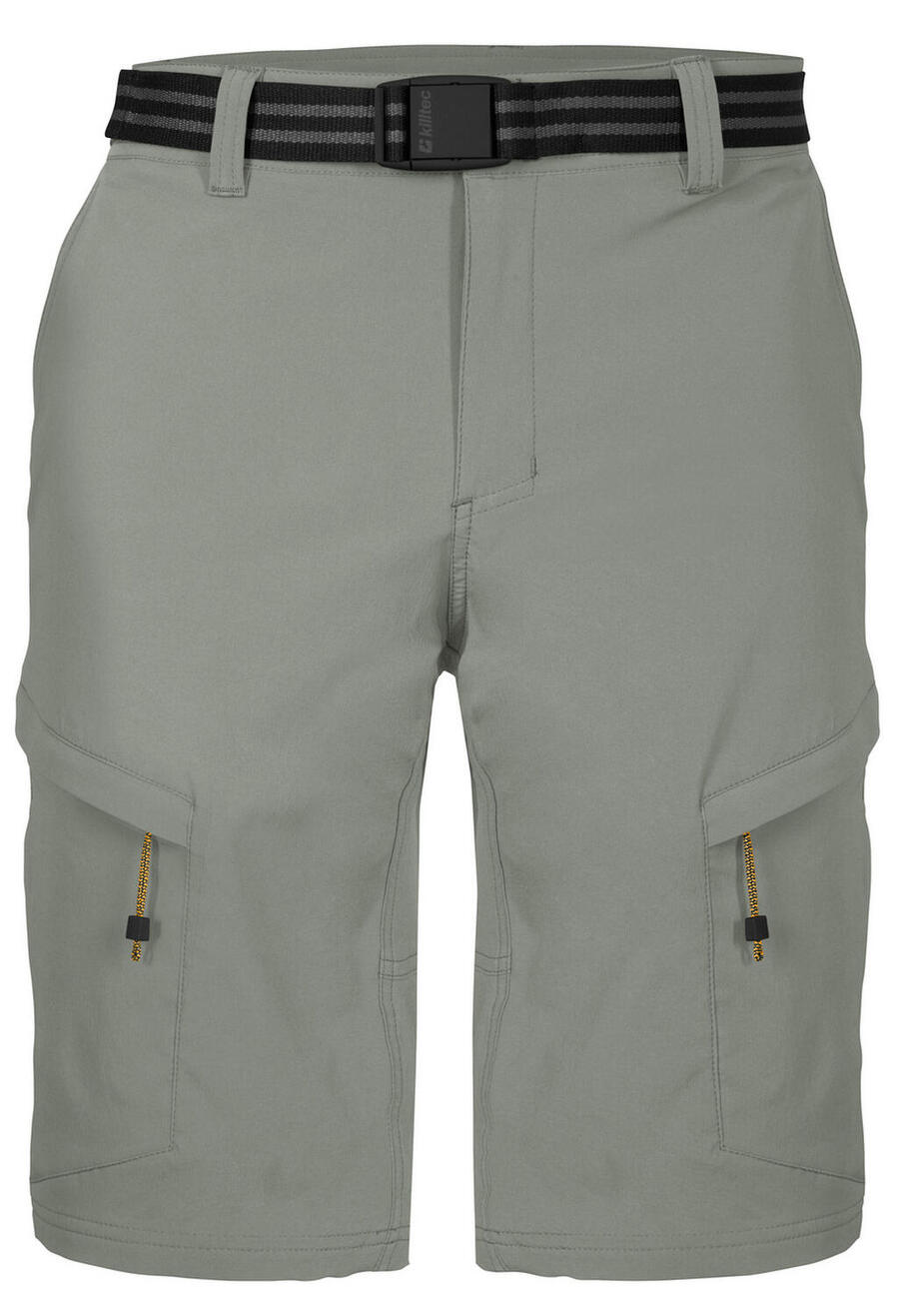 

Функциональные брюки KILLTEC KOS 11 для походов/туризма/трекинга, мужские, светло-оливковый цвет