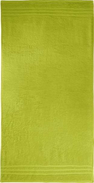 

Полотенце для душа REDBEST 122714, 70x1x140 см, светло-зеленый