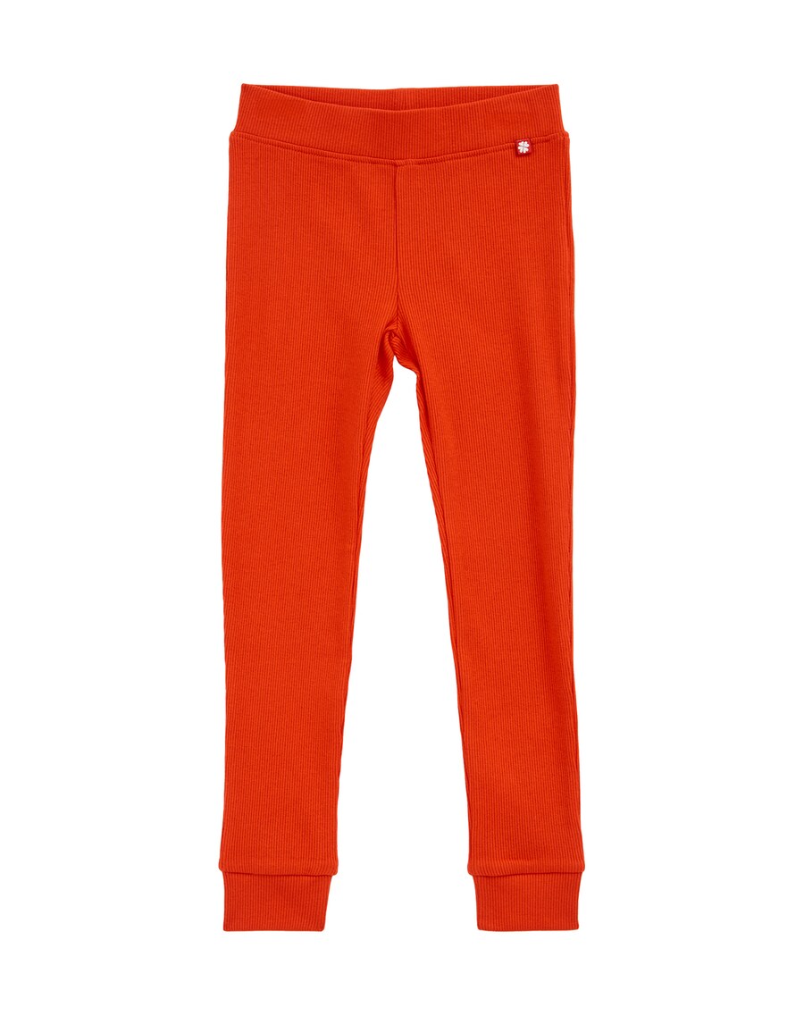 

Обычные леггинсы WE Fashion, цвет Lobster