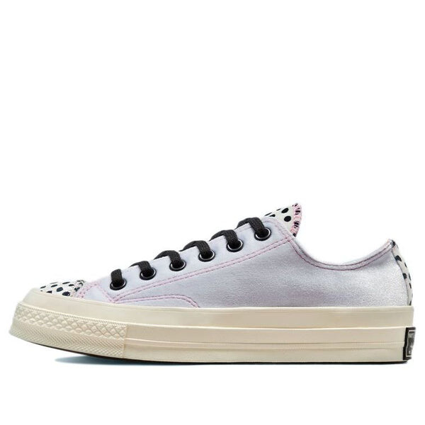 Кроссовки chuck taylor all star 1970s sneakers blue Converse, голубой