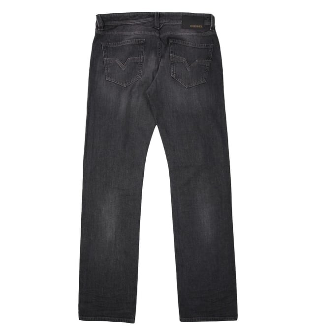 

Джинсы Ларки 0095i Diesel, серый