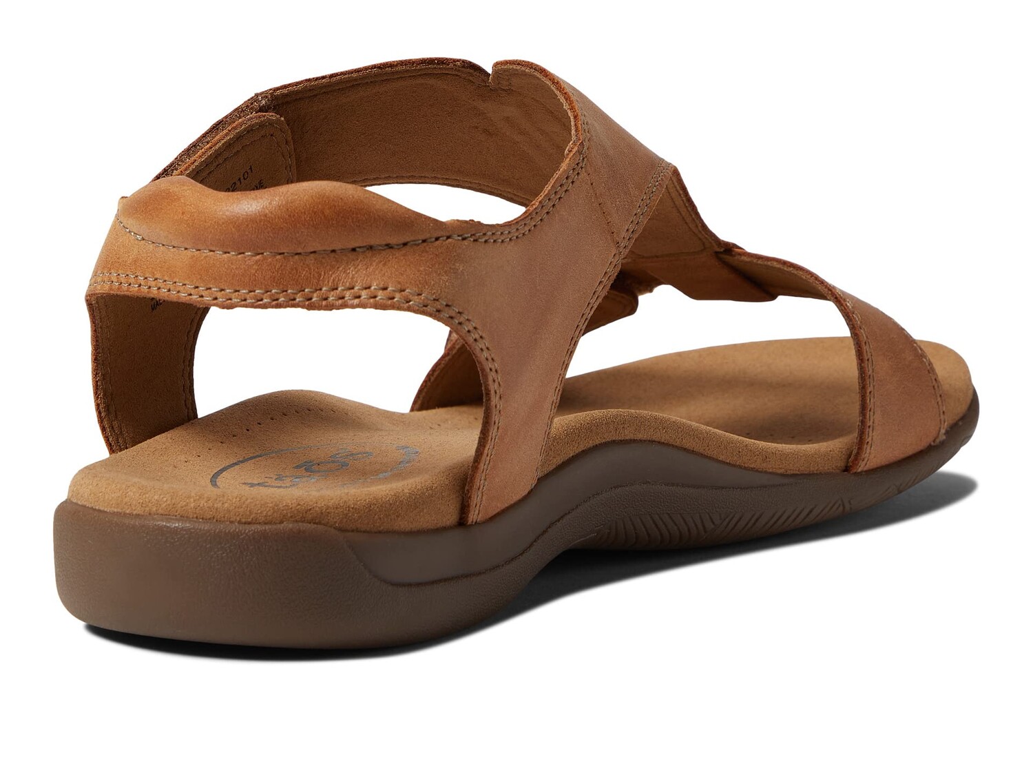 

Сандалии Taos Footwear The Show