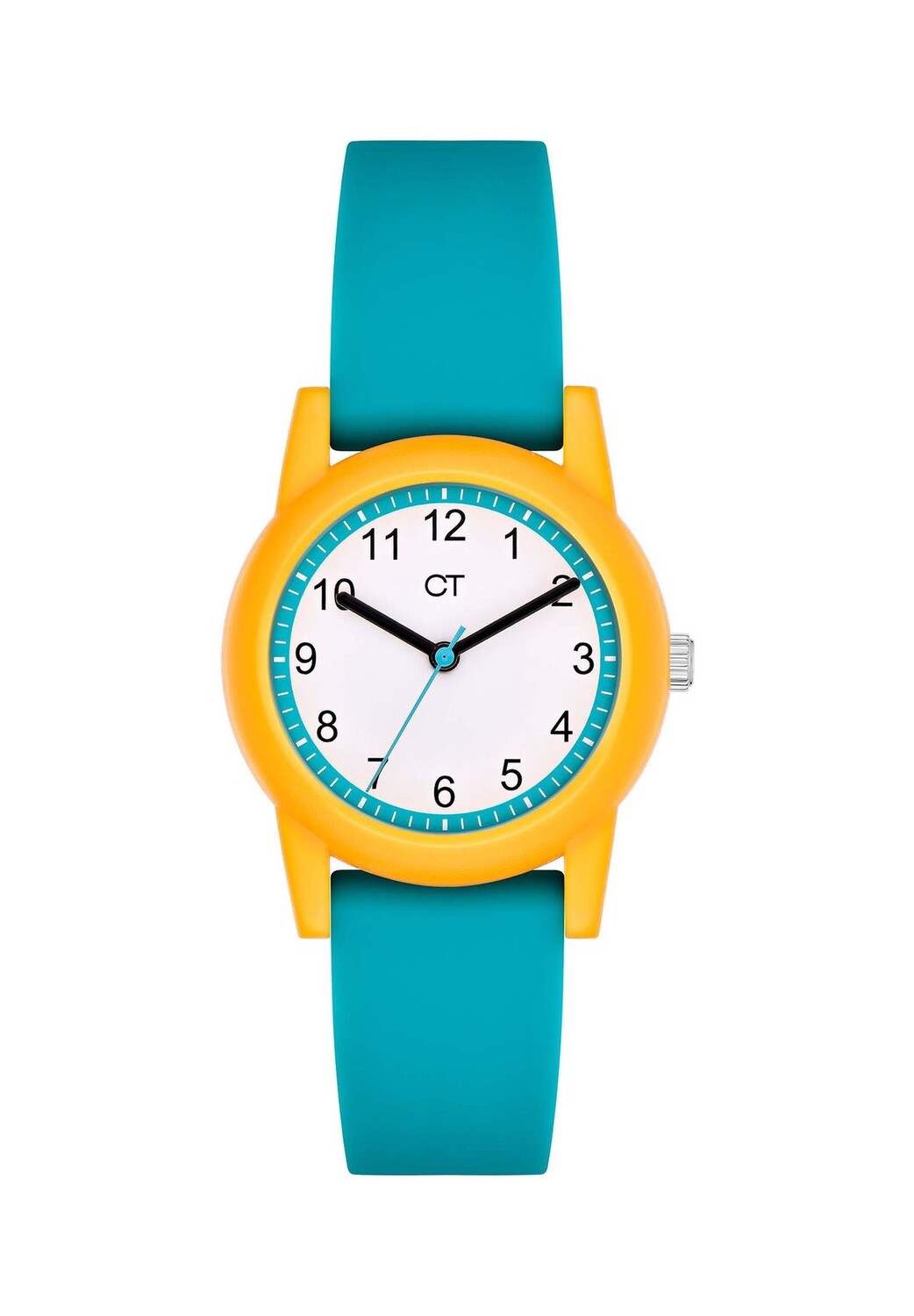

Наручные часы Cool Time, бирюзовый
