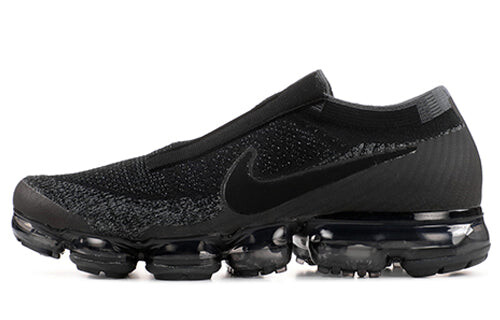 Кроссовки air vapormax se Nike, черный — фото 2