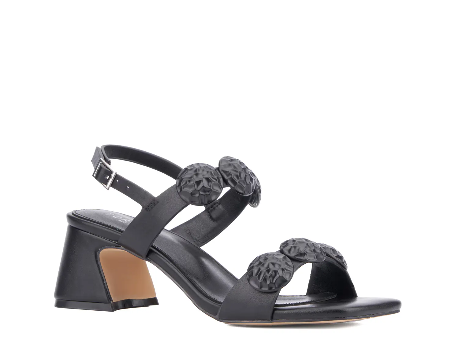 

Сандалии Felicia Sandal Torgeis, черный