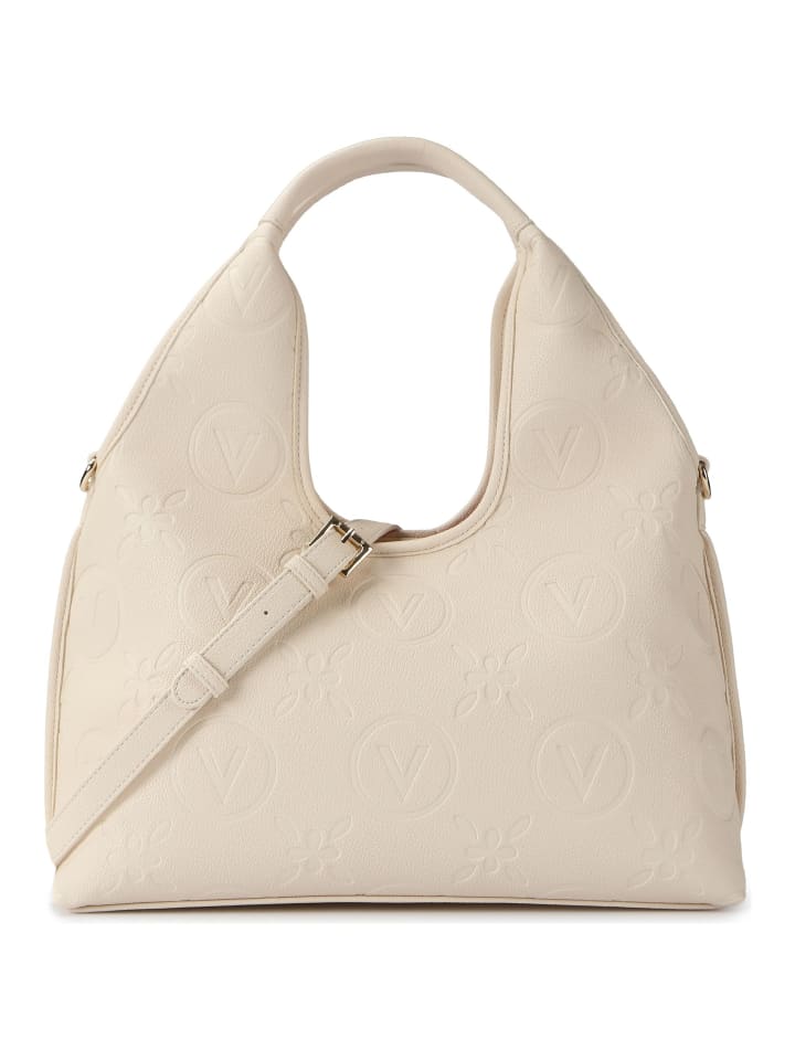 

Valentino Сумка через плечо Samba Re, 35 см, цвет экрю