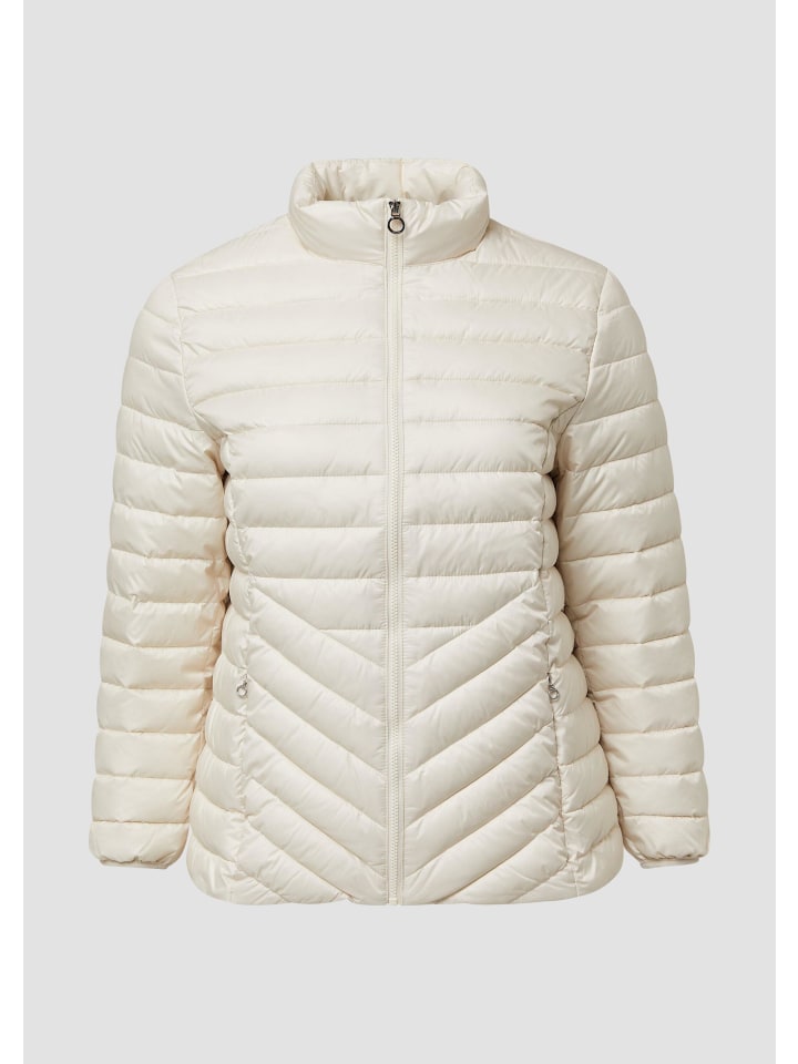 

Куртка для активного отдыха в цвете 0330_cream s.Oliver