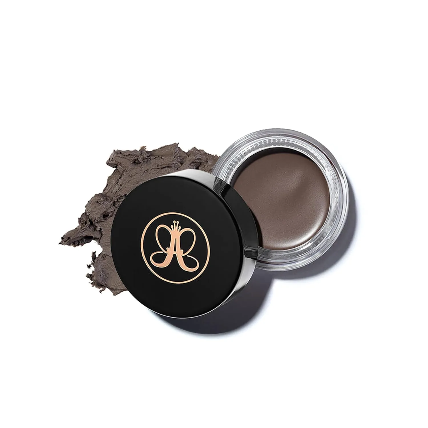 Anastasia Beverly Hills - Помада для бровей DIPBROW, Taupe
