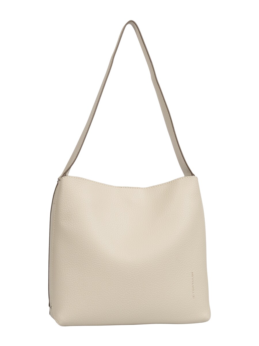 

Сумка через плечо TOM TAILOR Angie, Off white