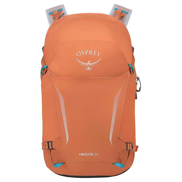 

OSPREY 26-литровый походный рюкзак из переработанного нейлона оранжевый унисекс, Orange