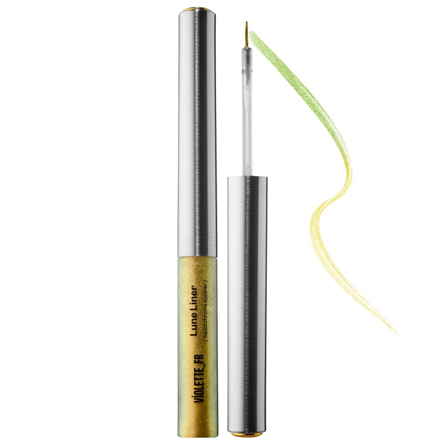 

Жидкая подводка для глаз LUNE LINER Multichrome VIOLETTE_FR, 0.06 oz/2 mL, Coup de Foudre