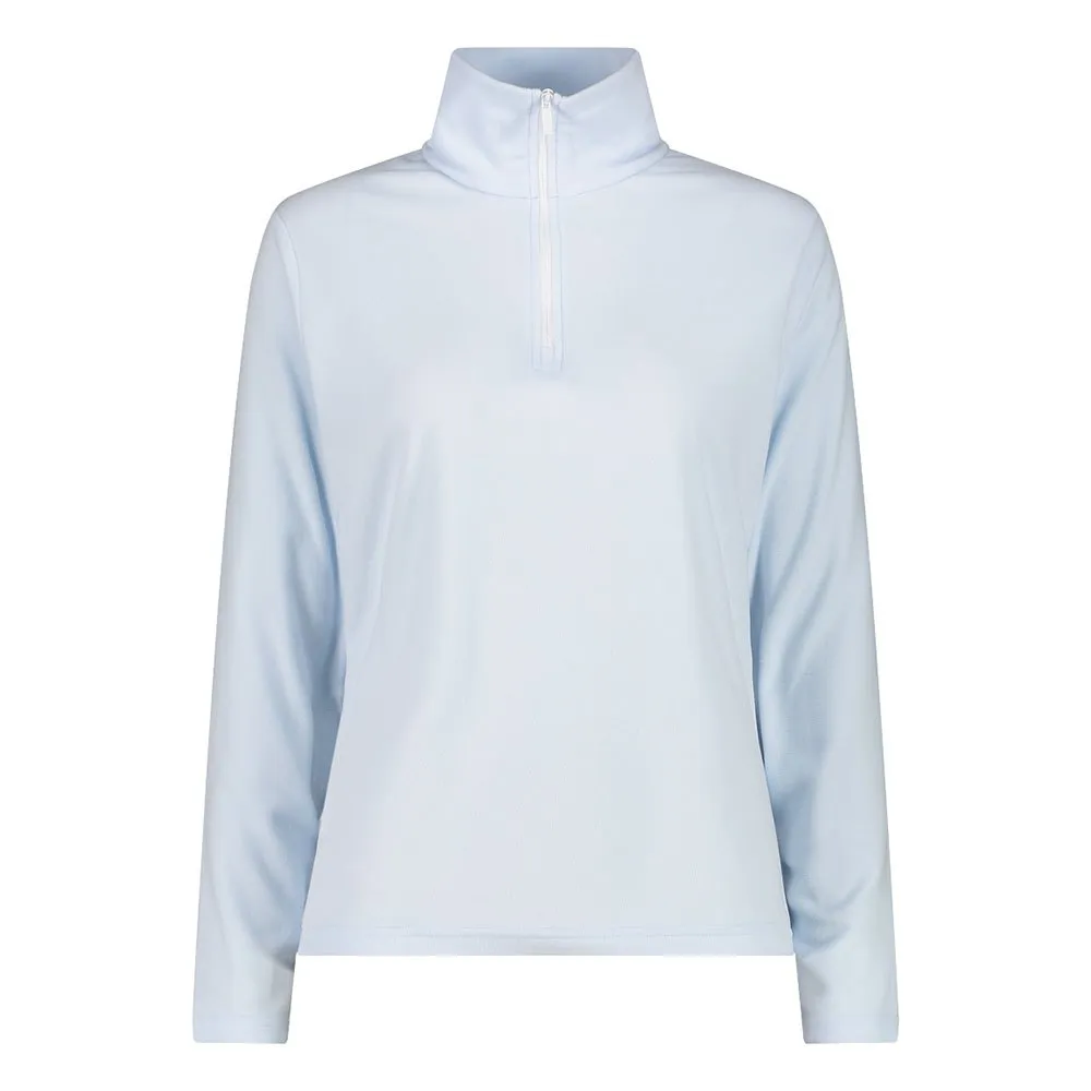 

Толстовка CMP 31G3656 half zip, синий