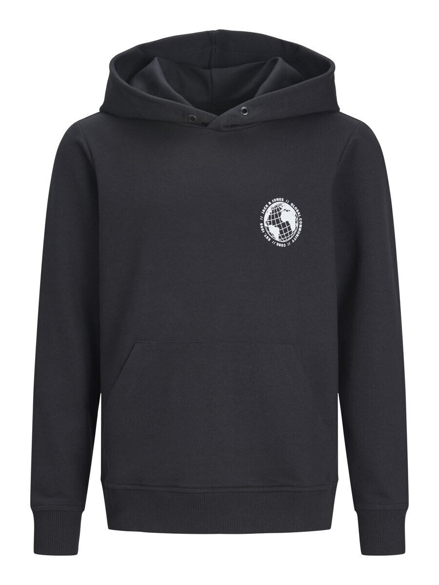 

Толстовка Jack & Jones, черный