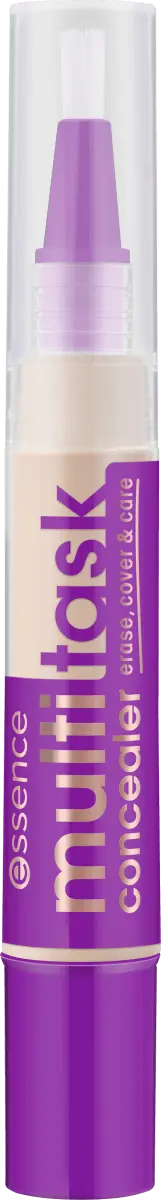 

Консилер Multitask 15 Natural Nude 30мл essence