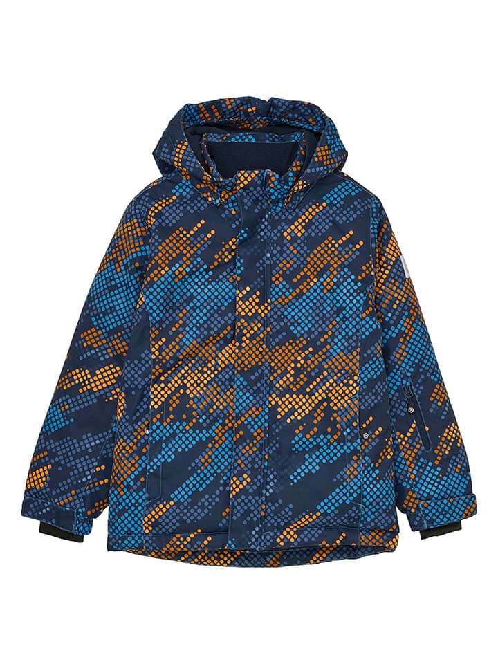 

Куртка для лыж и сноуборда Color Kids Ski-/ Snowboardjacke, красочный