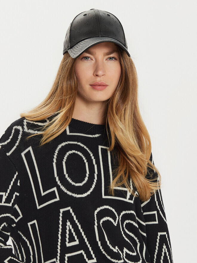 

Бейсболка New Era New York Yankees Monogram 60565543, черный