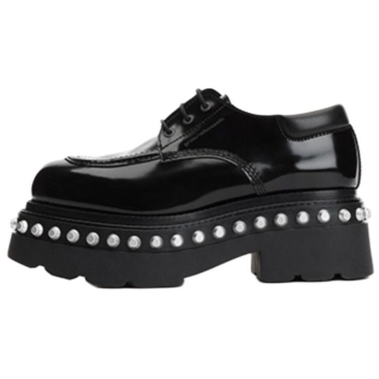 Женские туфли Atlas Derby Alexander Wang