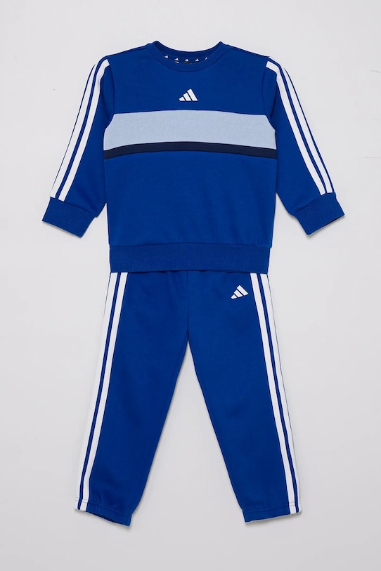 

Детский спортивный костюм Adidas, синий