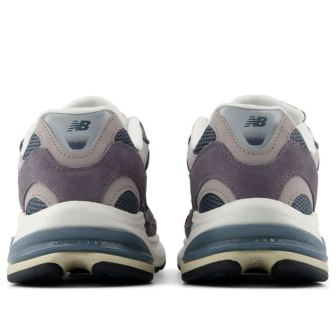 Кроссовки New Balance 2010 'Neptune Grey Shadow Blue' U20107PT, фиолетовый — фото 4