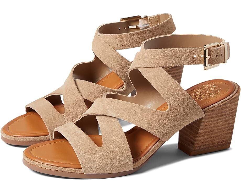 

Туфли Vince Camuto Deverey, цвет Tortilla