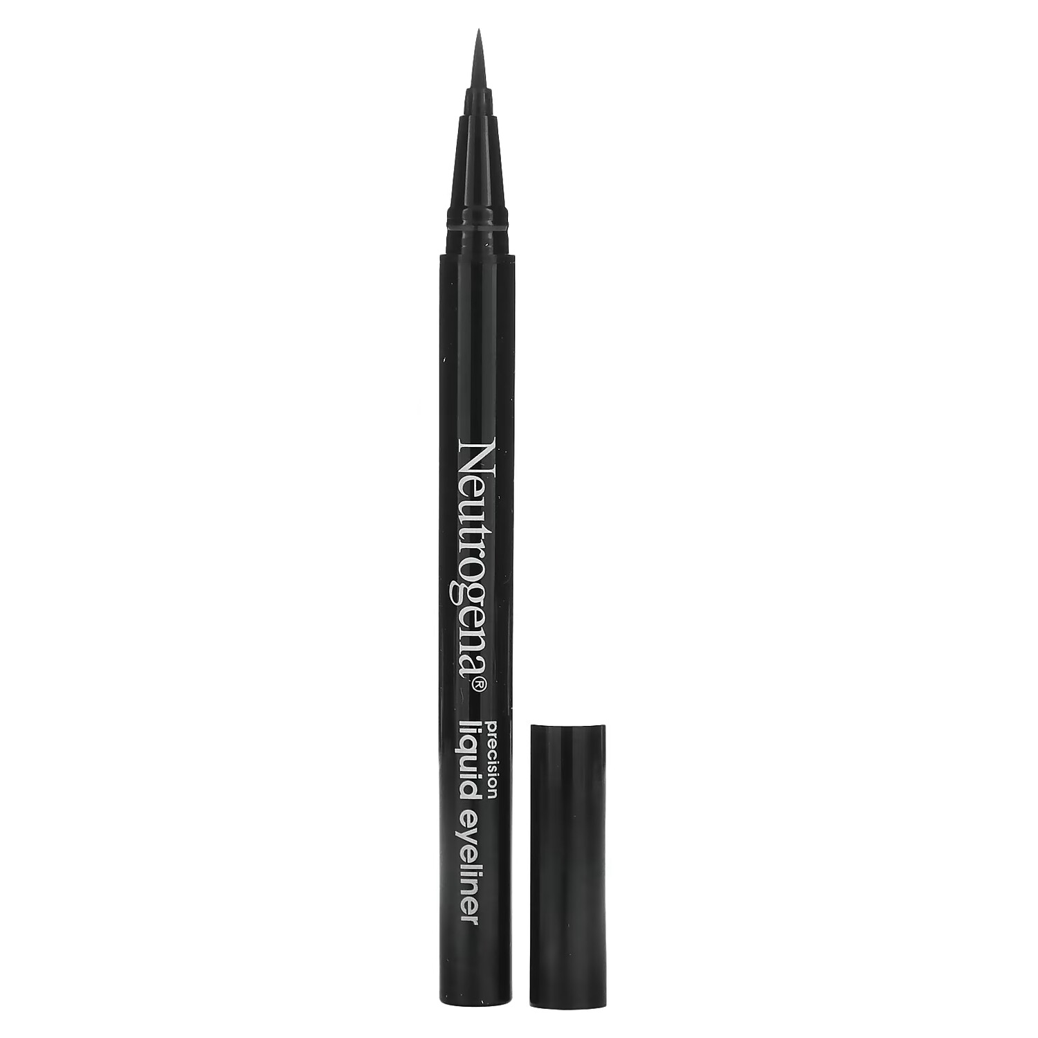 

Жидкая подводка для глаз Neutrogena Precision Jet Black 10
