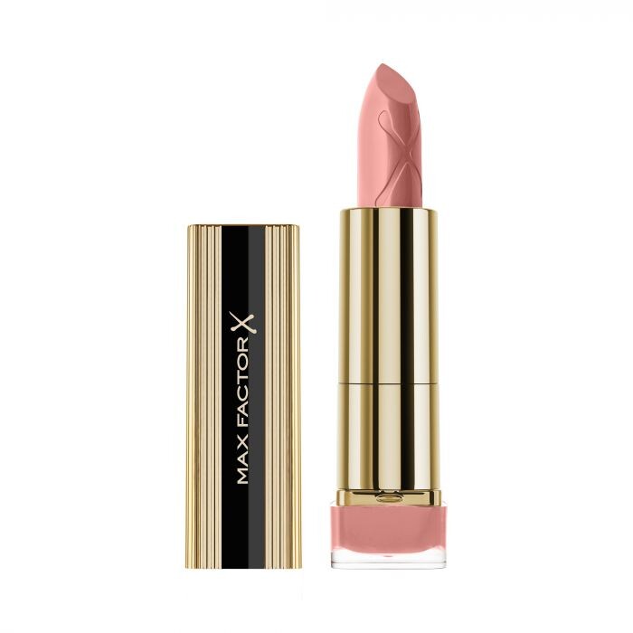 

Губная помада Colour Elixir Moisture Kiss Lipstick Max Factor, 020