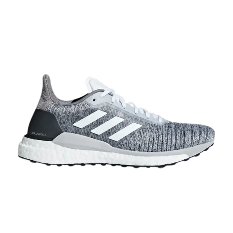 

Кроссовки Adidas Wmns Solar Glide 'White Clear Mint', белый