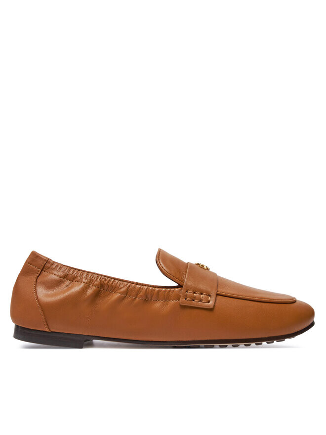 

Лоферы Tory Burch Ballet 87269 Marrón, коричневый