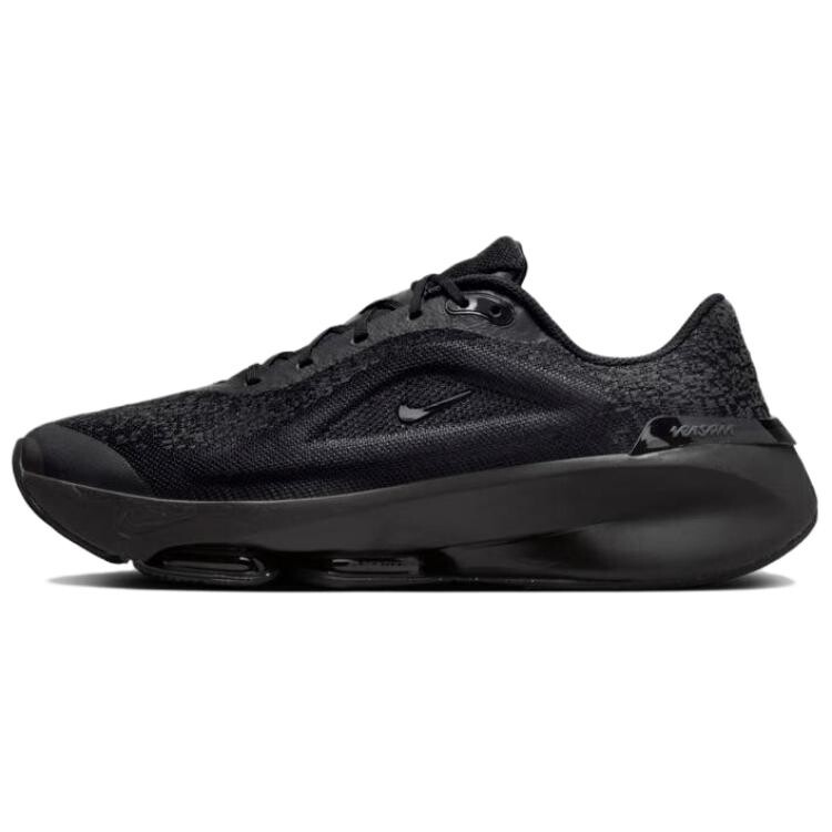 Nike Кроссовки Женщины, Black