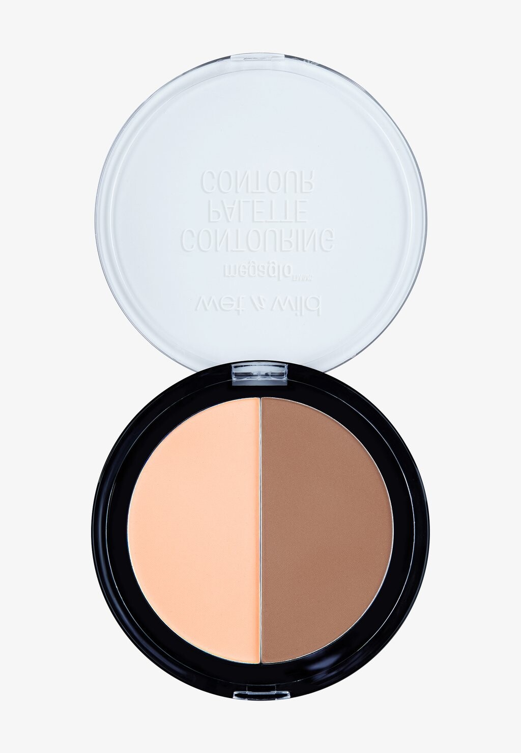 

Контуринг Megaglo Contouring In Palette WET N WILD, цвет dulce de leche
