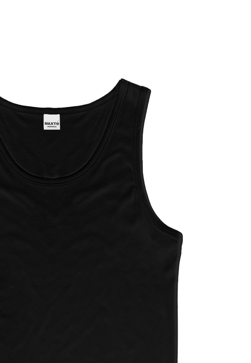 

Базовый слой BASIC SLEEVELESS TANK 5 PACK Maxte, черный