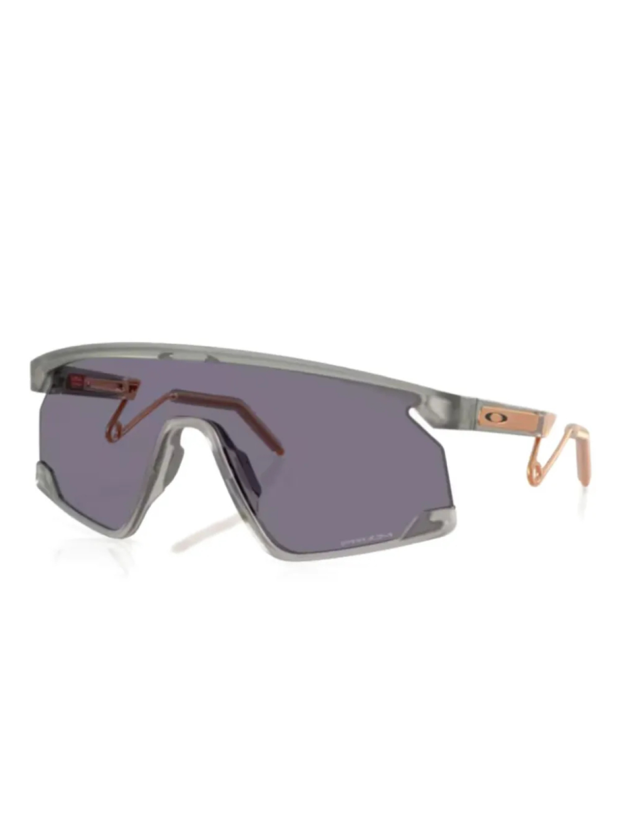 

Солнцезащитные очки BXTR с защитной оправой Oakley, нейтральный