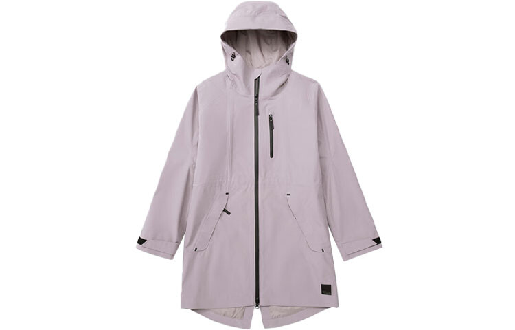 

Ветровки женские 2207/ Фиолетовый Jack Wolfskin