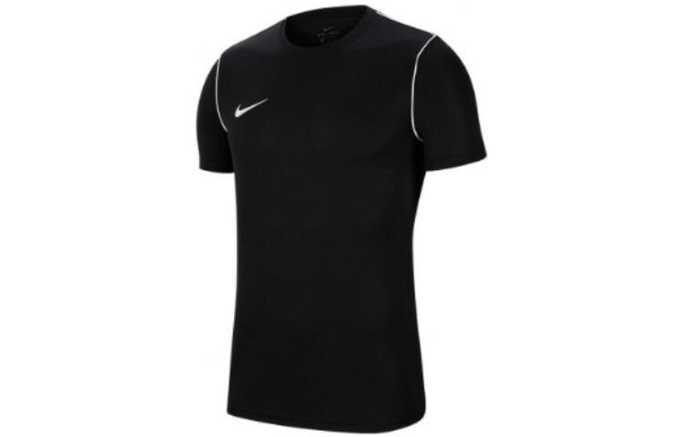 

Мужская футболка Nike, цвет Black