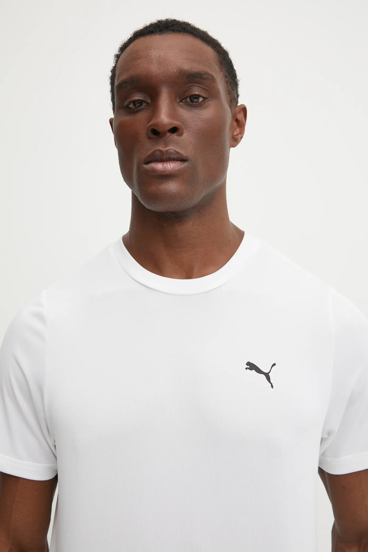 

Футболка Puma, белый