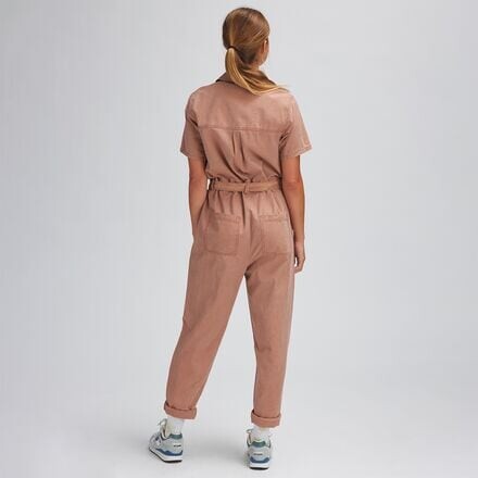 

Комбинезон Explorer женский Sanctuary, цвет Washed Lion