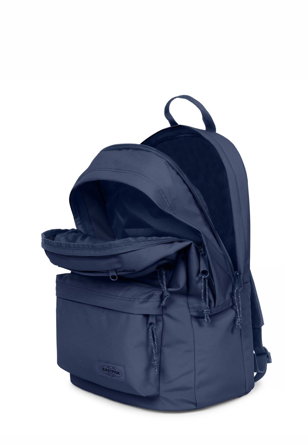 

Рюкзак DOUBLE OFFICE Eastpak, темно-синий