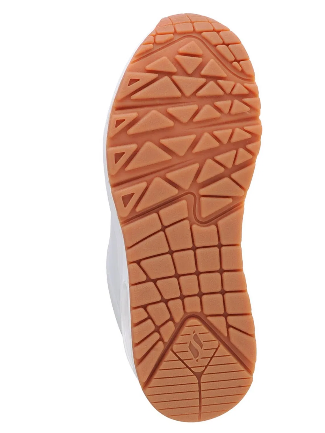 Кроссовки 'Skechers Uno Stand On Air' Skechers, White — фото 3